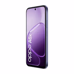 OPPO A6x 17.1 cm (6.75") Dual SIM Android 15 4G USB Type-C 4 GB 128 GB 6100 mAh Purple - Additional view 8