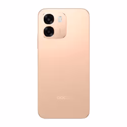 OPPO A6 5G 17.1 cm (6.75") Dual SIM Android 15 USB Type-C 6 GB 256 GB 6550 mAh Gold - Additional view 2