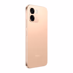 OPPO A6 5G 17.1 cm (6.75") Dual SIM Android 15 USB Type-C 6 GB 256 GB 6550 mAh Gold - Additional view 3