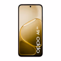 OPPO A6 5G 17.1 cm (6.75") Dual SIM Android 15 USB Type-C 6 GB 256 GB 6550 mAh Gold - Additional view 5