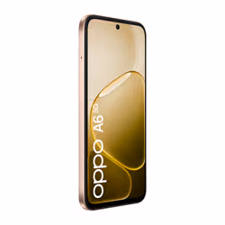 OPPO A6 5G 17.1 cm (6.75") Dual SIM Android 15 USB Type-C 6 GB 256 GB 6550 mAh Gold - Additional view 6