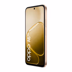 OPPO A6 5G 17.1 cm (6.75") Dual SIM Android 15 USB Type-C 6 GB 256 GB 6550 mAh Gold - Additional view 8