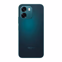 OPPO A6 5G 17.1 cm (6.75") Dual SIM Android 15 USB Type-C 6 GB 256 GB 6550 mAh Black - Additional view 2