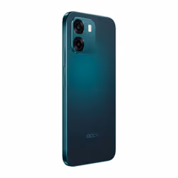 OPPO A6 5G 17.1 cm (6.75") Dual SIM Android 15 USB Type-C 6 GB 256 GB 6550 mAh Black - Additional view 3