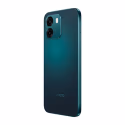 OPPO A6 5G 17.1 cm (6.75") Dual SIM Android 15 USB Type-C 6 GB 256 GB 6550 mAh Black - Additional view 4