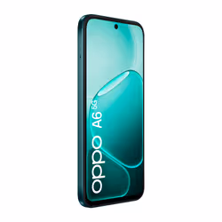OPPO A6 5G 17.1 cm (6.75") Dual SIM Android 15 USB Type-C 6 GB 256 GB 6550 mAh Black - Additional view 6