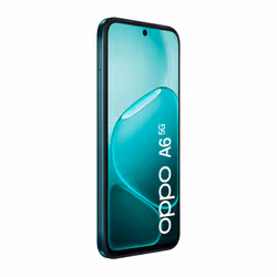 OPPO A6 5G 17.1 cm (6.75") Dual SIM Android 15 USB Type-C 6 GB 256 GB 6550 mAh Black - Additional view 7