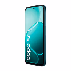 OPPO A6 5G 17.1 cm (6.75") Dual SIM Android 15 USB Type-C 6 GB 256 GB 6550 mAh Black - Additional view 8