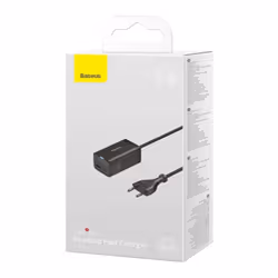 Baseus GaN3 Pro Mobile phone, Tablet Black AC Indoor - Additional view 4
