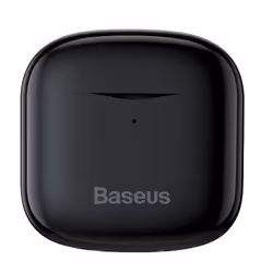 Baseus Bowie E3 Headset Wireless In-ear Calls/Music/Sport/Everyday Bluetooth Black