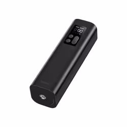 Baseus Mini Tyre Inflator Air Compressor, 150PSI Air Pump, Digital Display