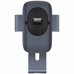 Baseus Metal Age II Passive holder Mobile phone/Smartphone Green