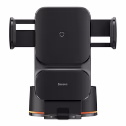 Baseus CGZX000101 holder Active holder Mobile phone/Smartphone Black
