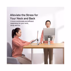 Baseus Metal Adjustable Laptop Stand