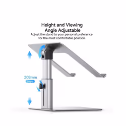 Baseus Metal Adjustable Laptop Stand