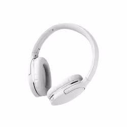 Baseus D02 Pro Wireless Bluetooth 5.3 Headphones - White