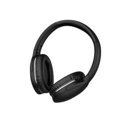 Baseus D02 Pro Wireless Bluetooth 5.3 Headphones - Black