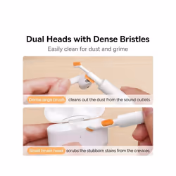 Baseus Cleaning Brush for Bluetooth Earphones Tool Cleaner Kit