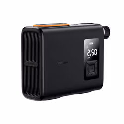 Baseus Tyre Inflator Portable Car Air Compressor 250W Dual Cylinder Pump 6000mAh