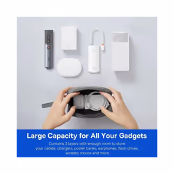 Baseus Easy Journey Travel Organiser Storage Bag