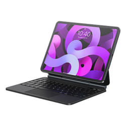 Baseus Brilliance 27.7 cm (10.9") Flip case Grey