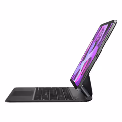 Baseus Brilliance 27.7 cm (10.9") Flip case Grey