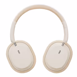 Baseus D05 BLUETOOTH Kulak Üstü Kulaklık Siyah Earphone - Additional view 5