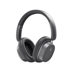 Baseus Bowie D05 Wireless Bluetooth 5.3 Headphones - Space Grey