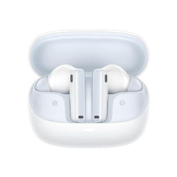 3D Audio Bowie M2s Anc Bluetooth Earphones - White
