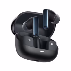 3D Audio Bowie M2s Anc Bluetooth Earphones - Black