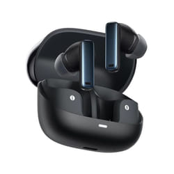 3D Audio Bowie M2s Anc Bluetooth Earphones - Black