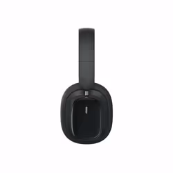 Baseus Bowie H1i Headset Wireless Head-band Calls/Music USB Type-C Bluetooth Black - Additional view 4