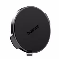 Baseus C40141403113-01, Mobile phone/Smartphone, Passive holder, Car, Black