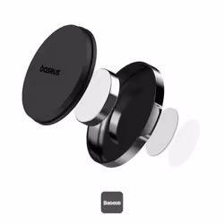 Baseus C40141403113-01 holder Passive holder Mobile phone/Smartphone Black