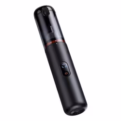 Baseus A5 Car Vacuum Cleaner 16000pa 130W Auto Vacuum 7500mAh Household Vacuum - Black