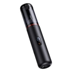 Baseus A5 Car Vacuum Cleaner 16000pa 130W Auto Vacuum 7500mAh Household Vacuum - Black
