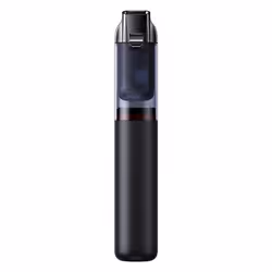 Baseus A5 Car Vacuum Cleaner 16000pa 130W Auto Vacuum 7500mAh Household Vacuum - Black
