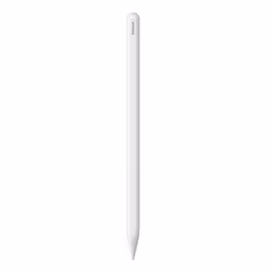 Baseus P80015803213-00, Tablet, Apple, White, iPad Pro 12.9'' 2022 (6th generation) iPad Pro 12.9'' 2021 (5th generation) iPa ...