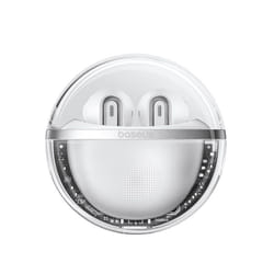 Baseus BOWİE E5X TRUE WİRELESS BLUETOOTH KULAKLIK BEYAZ headphones/headset True Wireless Stereo (TWS) Ear-hook, In-ear Business/Everyday White