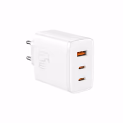 Baseus Cube Pro 3 Ports Fast Charger 65W - Additional view 5