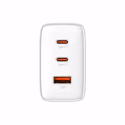 Baseus Cube Pro 3 Ports Fast Charger 65W - Additional view 6