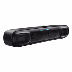 Baseus AeQur DS10, 2.0 channels, 5 W, 120 - 20000 Hz, Wired & Wireless, 10 m, USB Type-C