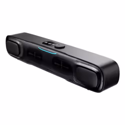 Baseus AeQur DS10 Stereo portable speaker Black 5 W