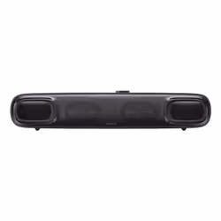 Baseus AeQur DS10 Stereo portable speaker Black 5 W