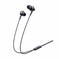 Baseus ENCOK HZ11 3.5MM MİKROFONLU KULAKLIK-SİYAH, Wired, Calls/Music/Sport/Everyday, Headset, Black