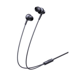 Baseus ENCOK HZ11 3.5MM MİKROFONLU KULAKLIK-SİYAH headphones/headset Wired In-ear Calls/Music/Sport/Everyday Black
