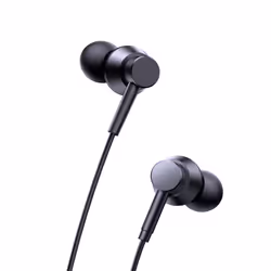 Baseus ENCOK HZ11 3.5MM MİKROFONLU KULAKLIK-SİYAH headphones/headset Wired In-ear Calls/Music/Sport/Everyday Black