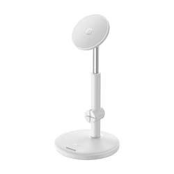 Baseus B105641002110 holder Passive holder Mobile phone/Smartphone, Tablet/UMPC White