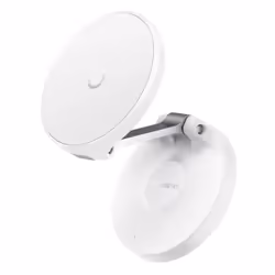 Baseus B105641012110, Mobile phone/Smartphone, Passive holder, Indoor, White