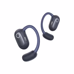 Baseus Eli Sport 1 Headset Wireless Ear-hook Calls/Music USB Type-C Bluetooth Black - Additional view 4